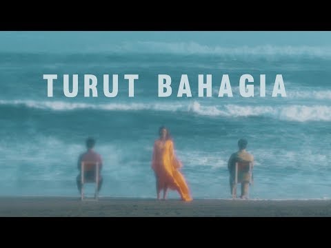 MARIGOLD - Turut Bahagia (Official Music Video)