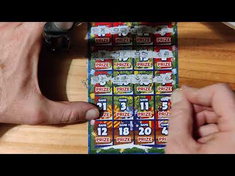 Christmas advent calendar scratch cards Friday 5th 2021 £15 in play