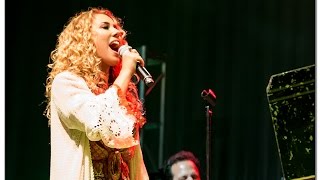 Haley Reinhart &quot;Bad Light&quot; Buffalo Grove Days 2016