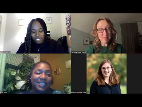 How to be a Market Vendor