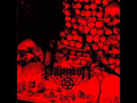 Paymon - Lucifer My Lord