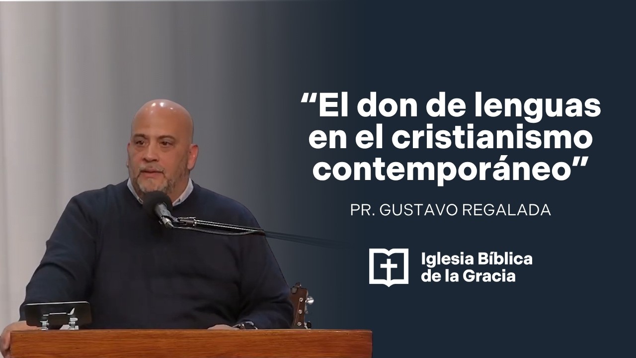 El don de lenguas en el cristianismo contemporáneo