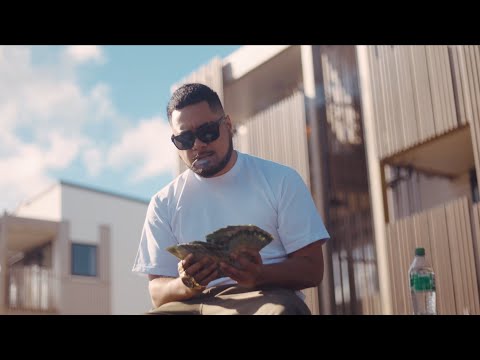 Crayzee - AIM FOR THE TOP (Official Music Video)