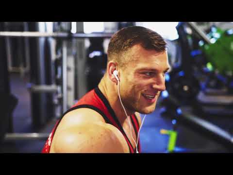Emil Kaleński VLOG#11 | Przygotowania do IFBB Diamond Cup | Trening pleców