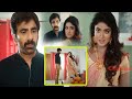 Ravi Teja And Dimple Hayathi Recent Blockbuster Romantic Interesting Scene CinemaC