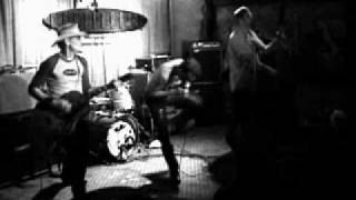 LEGENDARY SHACK SHAKERS - CB Song