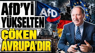 Mersin’den Karadeniz’e, Almanya’dan Husilere, Hürmüz’den Yunanistan’a: