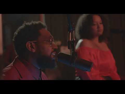 PJ Morton feat. Jill Scott & Alex Isley - Still Believe (Official Video)