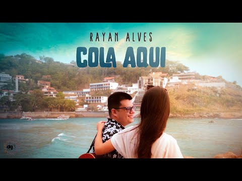Rayan Alves - Cola Aqui