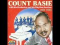 Count Basie (1937 _ 1943) - Super Chief