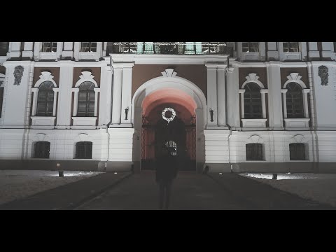 ''VALSTS'' - xrobertsl pied. Ava Lee (Mūzikas Video)