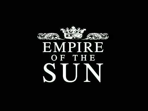 Empire of the Sun - We Are The People.