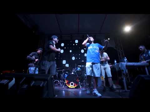 Auslander i Paranoja - Paket   @Dođi na Amfi 7