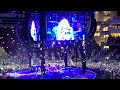 Garth Brooks Shallow Ft Trisha Yearwood Live Fayetteville AR 4 23 22