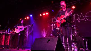 1 - Give It Away - Greg Holden (Live @ The Ritz in Raleigh, NC - May 9, 2015)