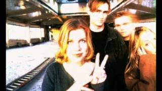 Belly - Live (audio)