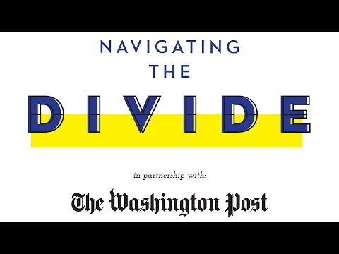 Navigating the Divide: CNAS 2017 Annual Conference
