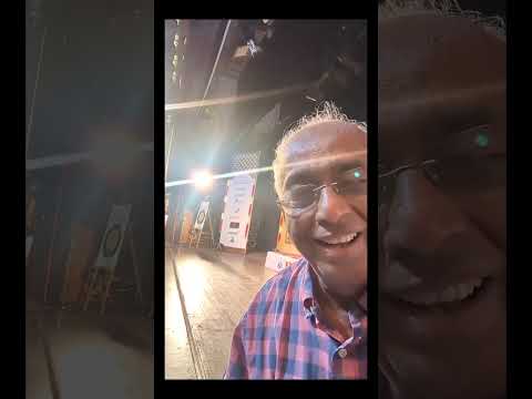 December '25- Concert highlights: Ramakrishnan Murthy & Sandeep Narayanan 