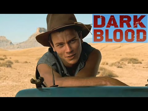 River Phoenix's last movie - Dark Blood - 2012 - HD Enhanced