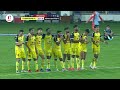 Hyderabad FC beat Kerala Blasters FC 3-1 on penalties | Hero ISL 2021-22 Final