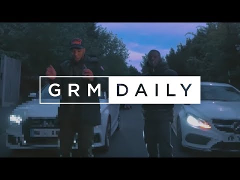 A1 Azz ft. Minymontz -Yana [Music Video] | GRM Daily
