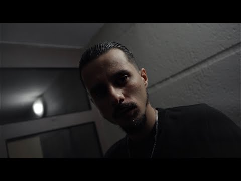 TRZ - Ténèbres (Clip Officiel)