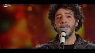 Max Gazzè La Leggenda di Cristalda e Pizzomunno