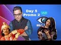 Big Boss Season 2 Episode 5 Promo 2 Troll I Vadivelu I Yashika I Janani I Kamal