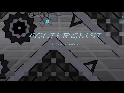 Poltergeist 100% (Insane Demon) - FLUKE FROM 47%