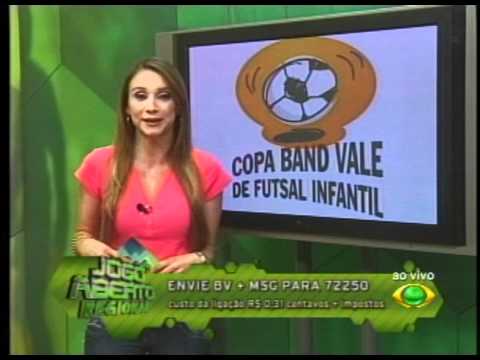 JOGO ABERTO REGIONAL 05 07 12   PARTE 3