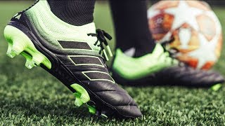 NEUER Dybala Schuh - Adidas Copa 19.1 Review