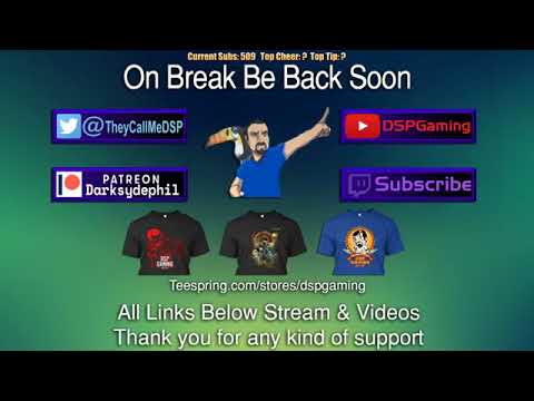 DSPGAMING: Pre Stream June 22, 2018 Mario Tennis Premieres!!! Also, Check Out The IRL Stream Tonight