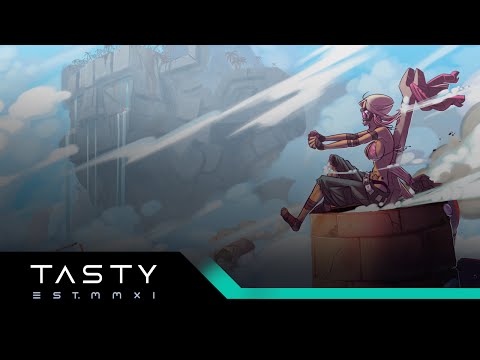 Roksonix - Music In Me (Doctor P Remix)