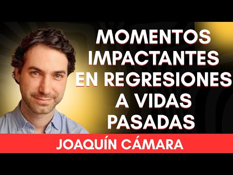 PREGUNTAS Y RESPUESTAS CON JOAQUIN CAMARA