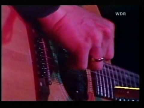 "Eight Miles High" (1977) Leo Kottke