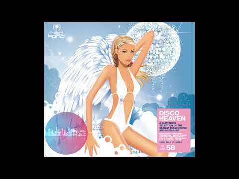 Hed Kandi-Disco Heaven 2006 cd2