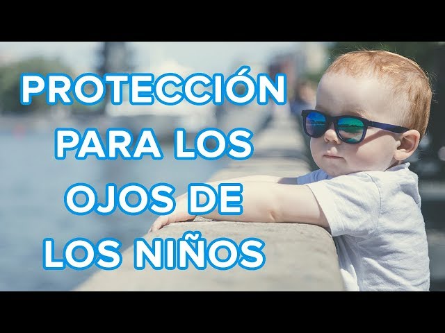 Vídeo relacionado con JoXiGo Gafas de sol polarizadas para niños y niñas (3-12 años) + soporte para gafas + bolsa de gafas de sol