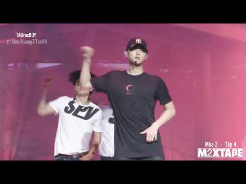 [Vietsub] Z.TAO MIXTAPE Mùa 2 - Tập 4