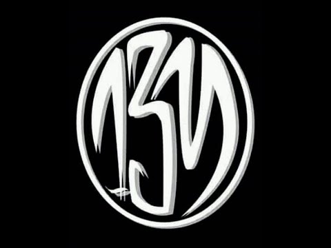 3CM CREW STREET VANDALS