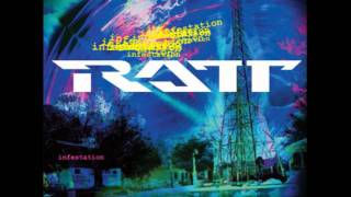 RATT - Take Me Home