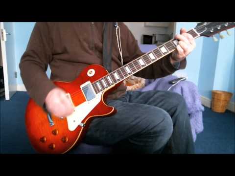 Cinderella Man - Rush