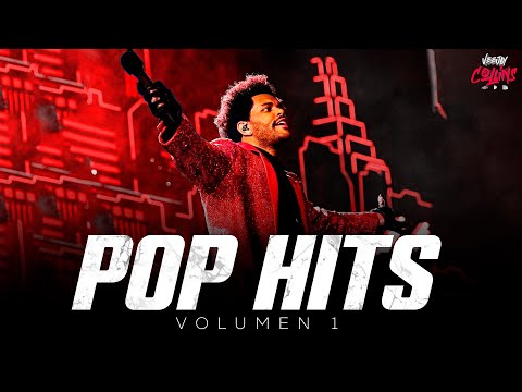 POP HITS 2024 🔥 POP MIX 2024 🔥 POP HITS MIX 🔥 VJ COLLINS