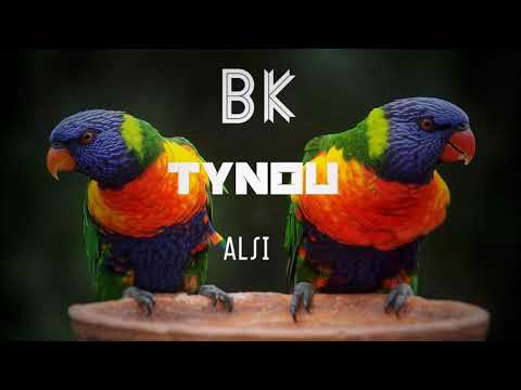 Charles V ✔ TYNOU - NALINGI YO (ATAIA REMIX ZOUK) 2019