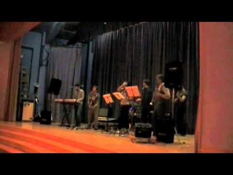 Ni Soul Troop - Boogie (live)