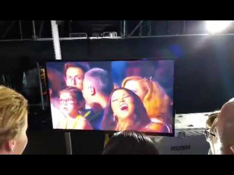 New Wave Junior 2016 - Eila Mangion