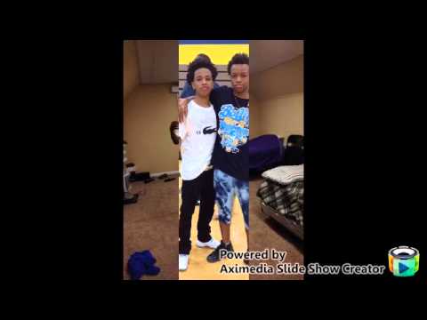 Lavish Kay x Better Days (Prod. 300YearsYoung)