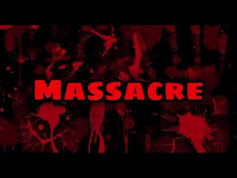 BG Trouble - Massacre (ft. Zaybo Stunna, JakeJhitt, Mike Mike, Baby Boy)