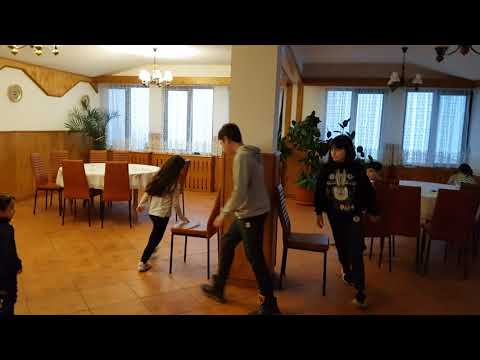 Cantonament Polovragi februarie 2019 - 16