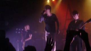AFI - Cold Hands (Pittsburgh)