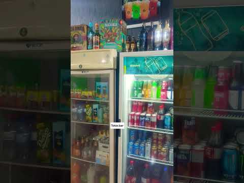 totás Bar e espetinho cabeceiras Goiás
